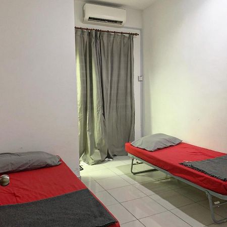 Home Sweet Home 2 Semenyih Bagian luar foto