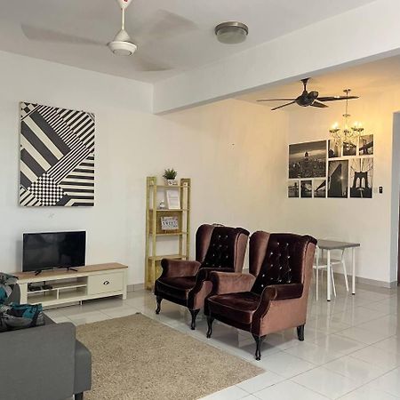 Home Sweet Home 2 Semenyih Bagian luar foto
