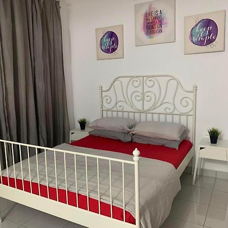 Home Sweet Home 2 Semenyih Bagian luar foto
