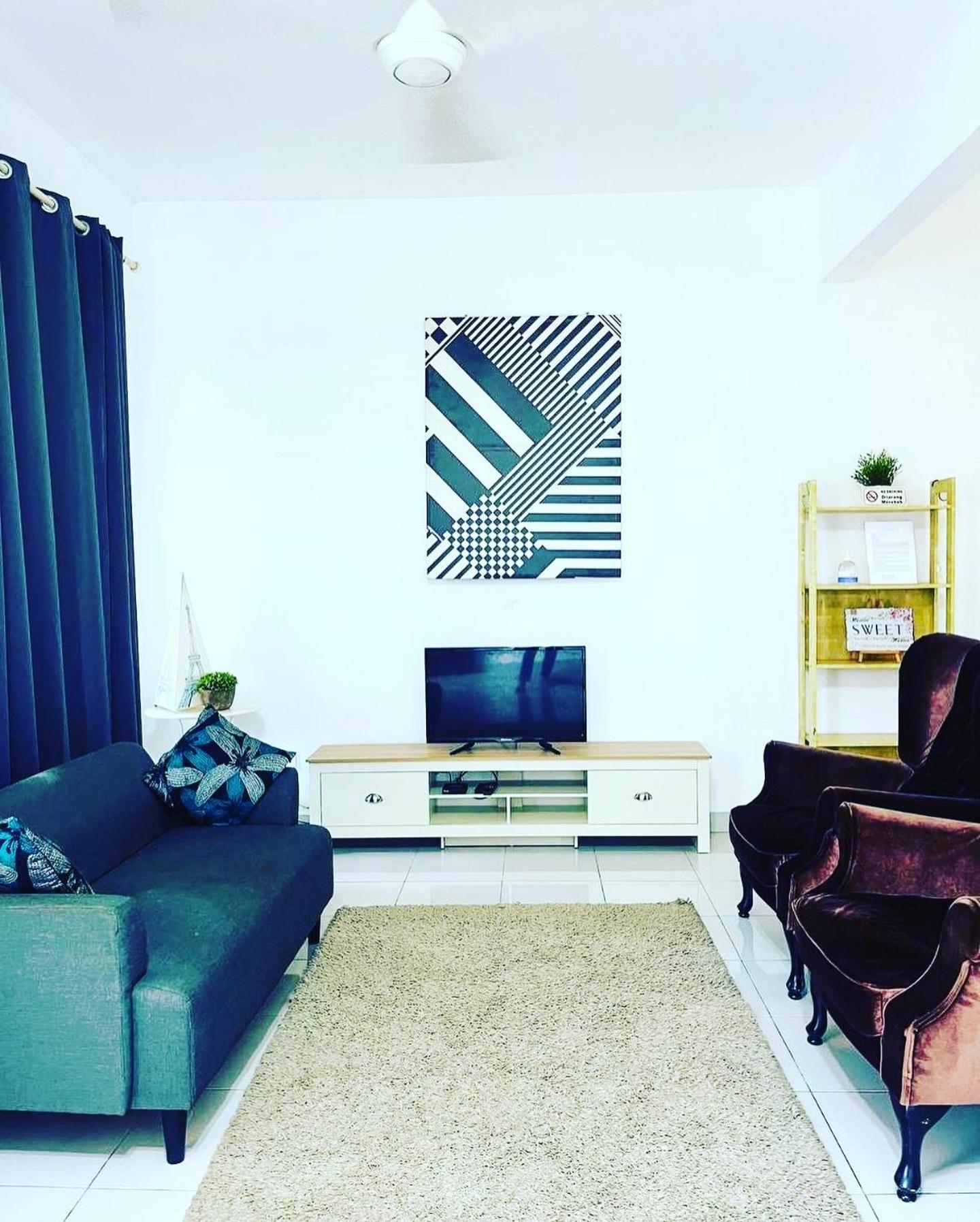 Home Sweet Home 2 Semenyih Bagian luar foto