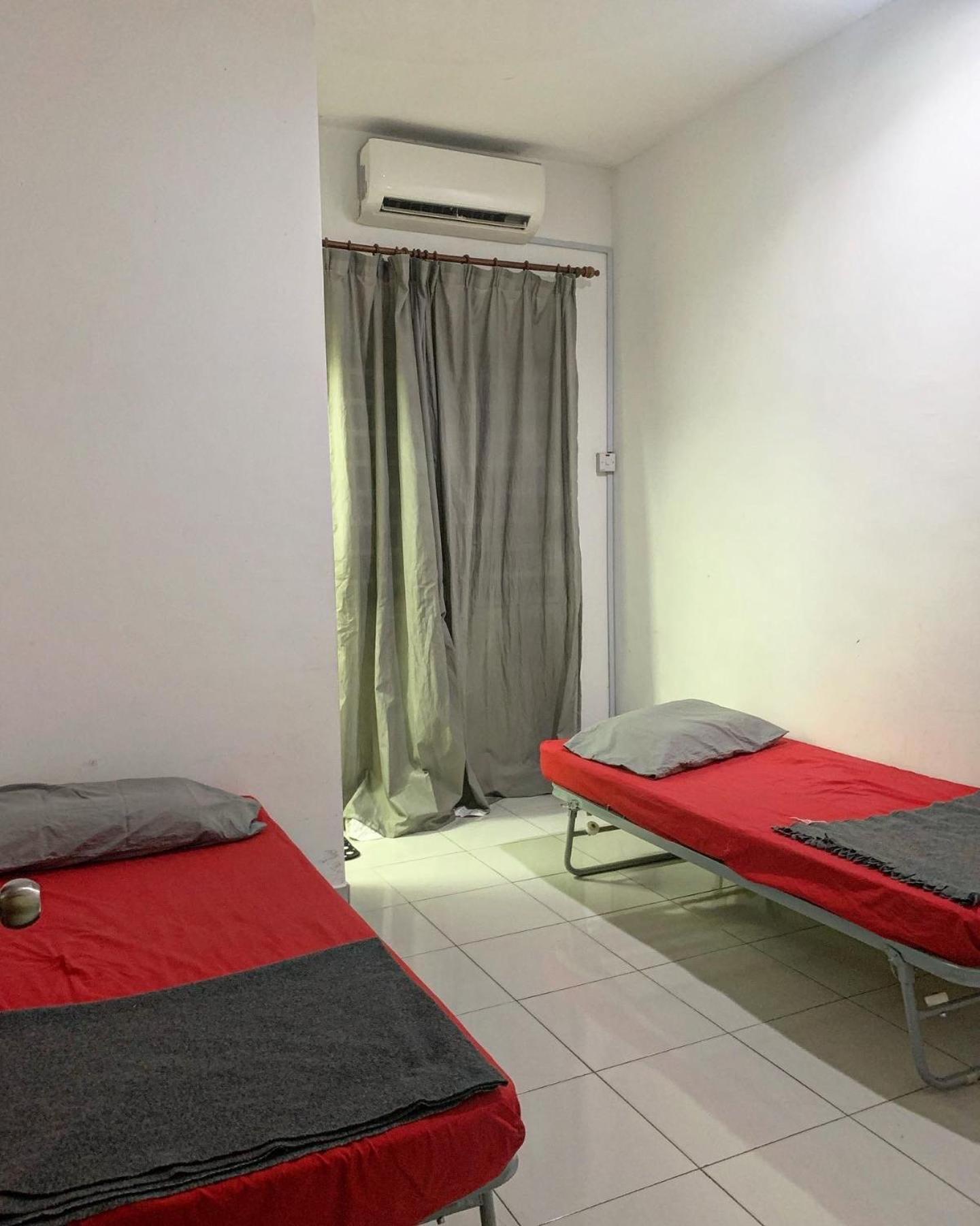 Home Sweet Home 2 Semenyih Bagian luar foto