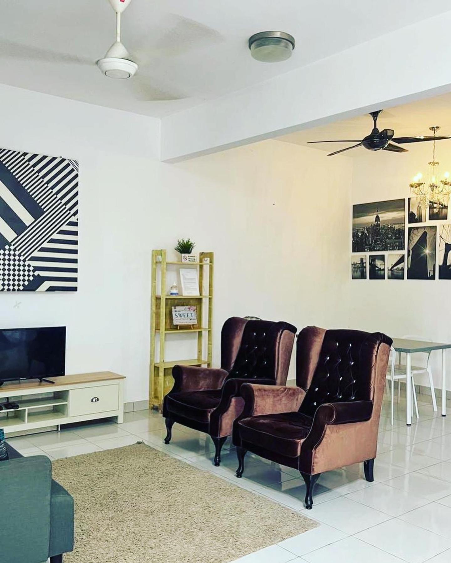 Home Sweet Home 2 Semenyih Bagian luar foto