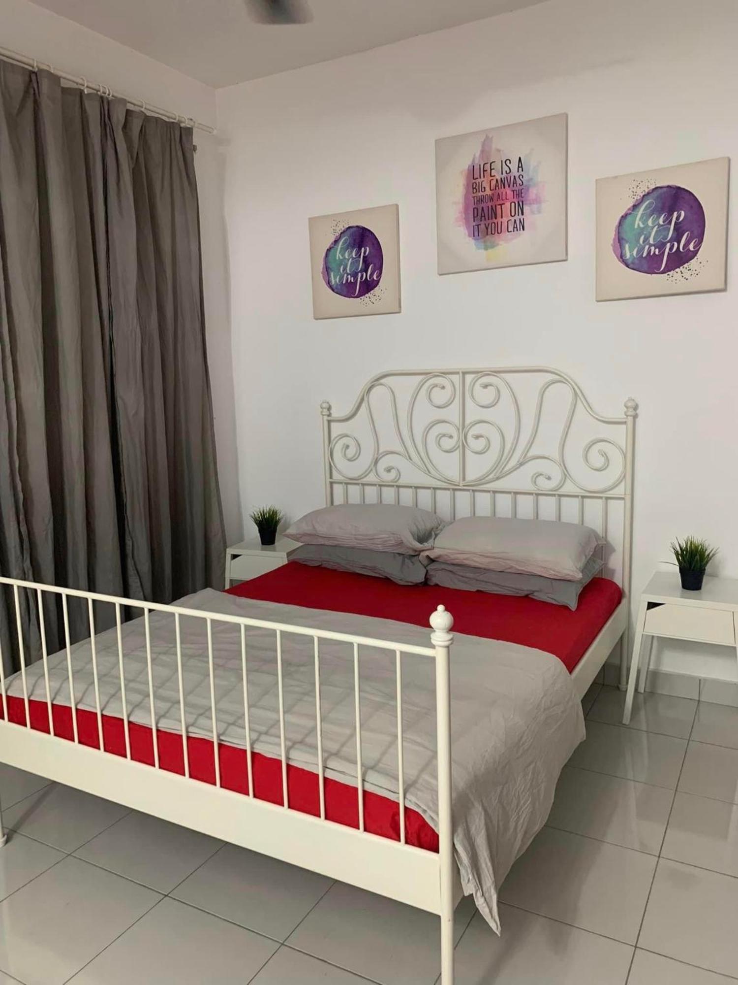 Home Sweet Home 2 Semenyih Bagian luar foto