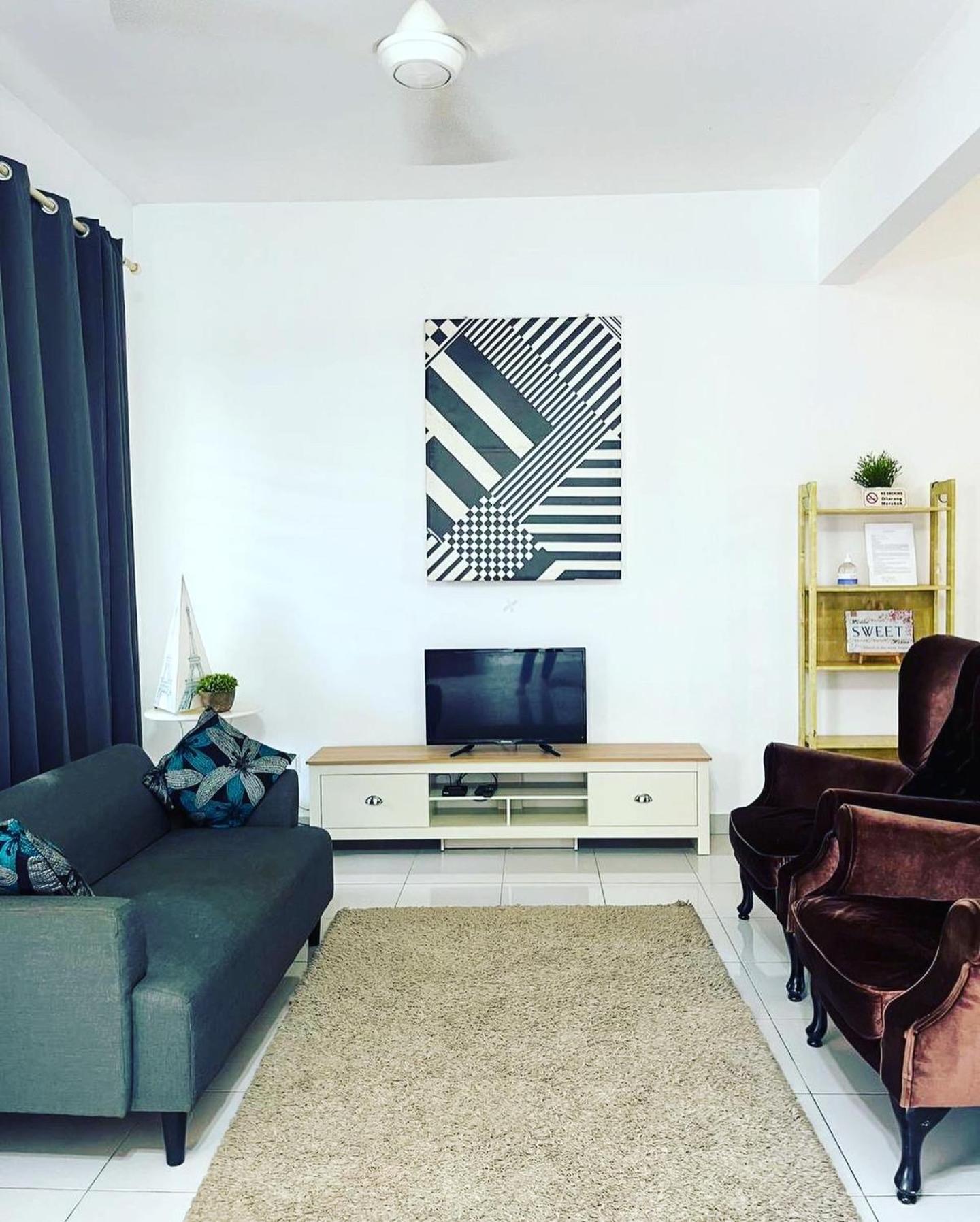 Home Sweet Home 2 Semenyih Bagian luar foto