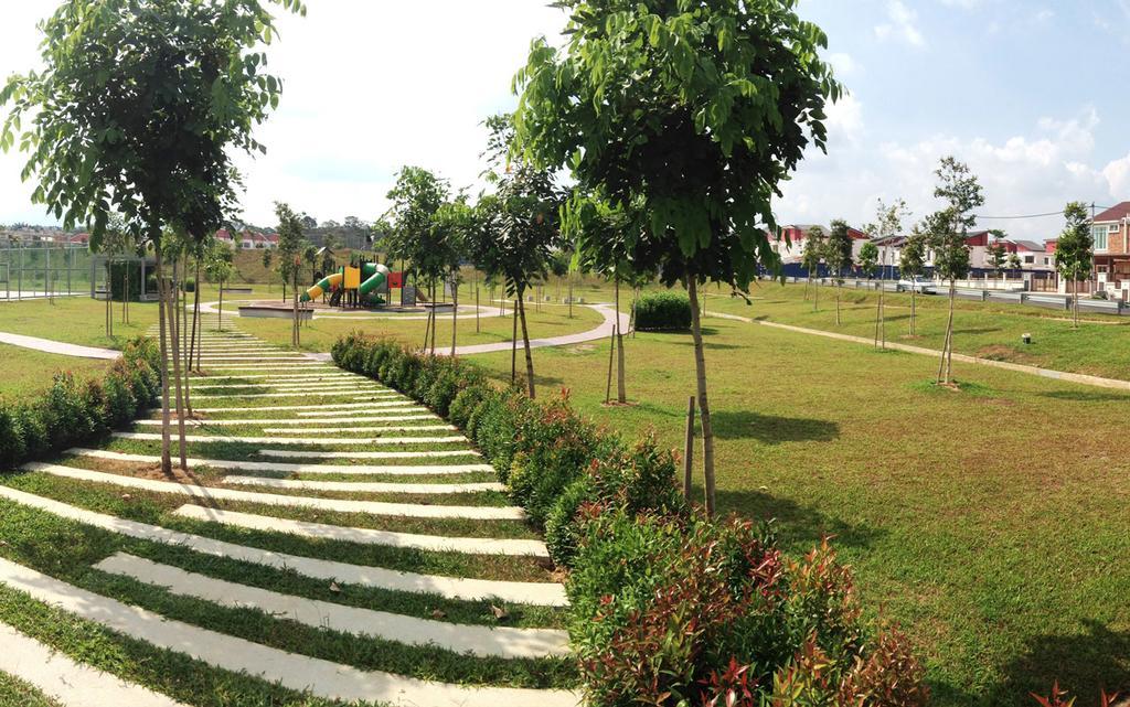 Home Sweet Home 2 Semenyih Bagian luar foto