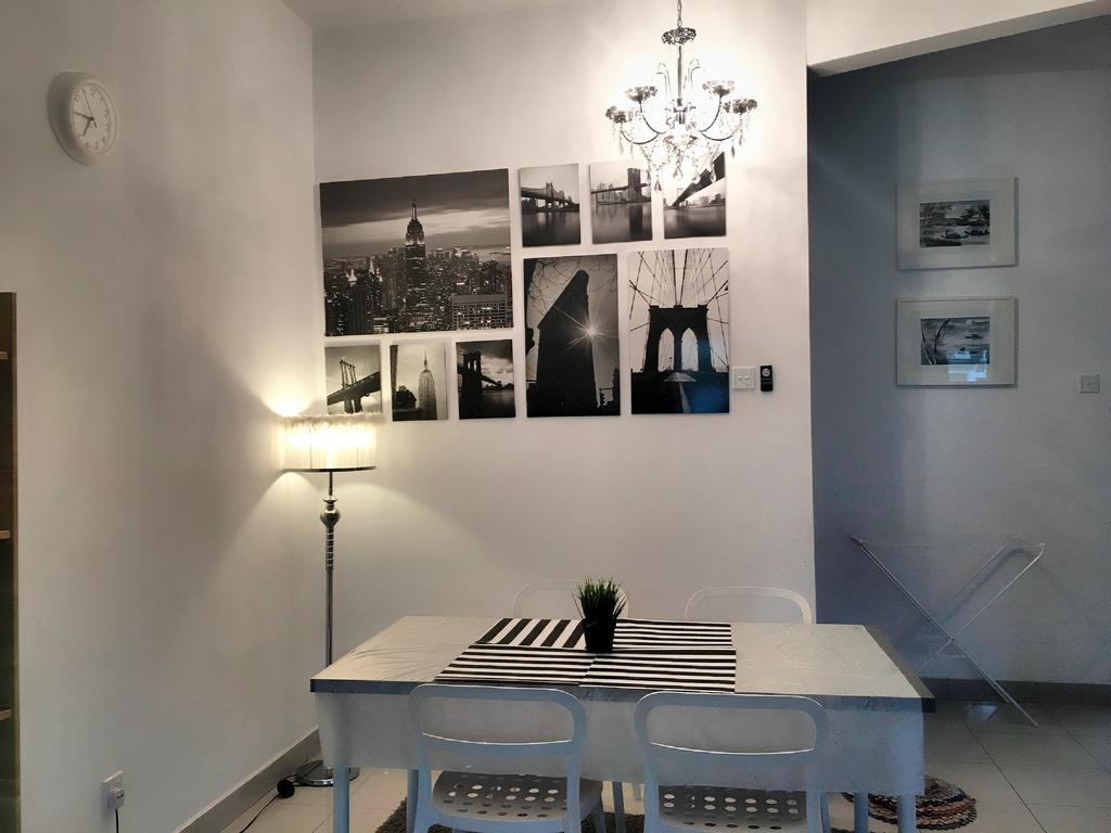 Home Sweet Home 2 Semenyih Bagian luar foto